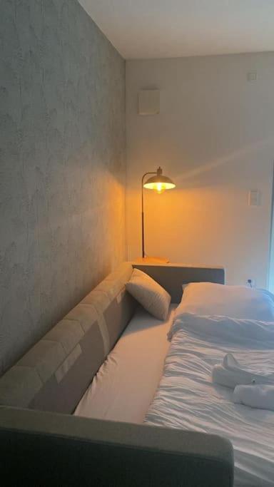 Doreyhome P5 - Zentrale Apartment Fuer 5 Pers Nahe Der Altstadt - Parkplatz - Wlan Passau Exterior photo